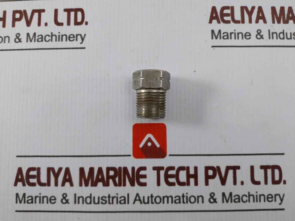 Aqua Dyne S21639-96 Bop Gland Stainless Steel Fitting Ae316