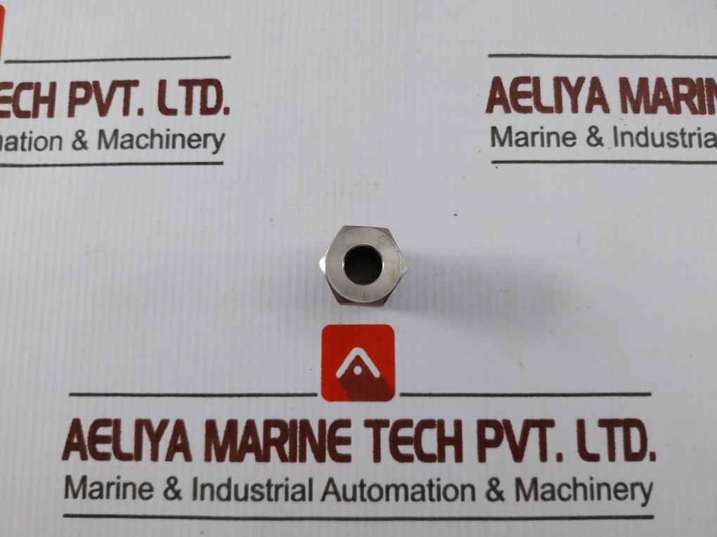 Aqua Dyne S21639-96 Bop Gland Stainless Steel Fitting Ae316