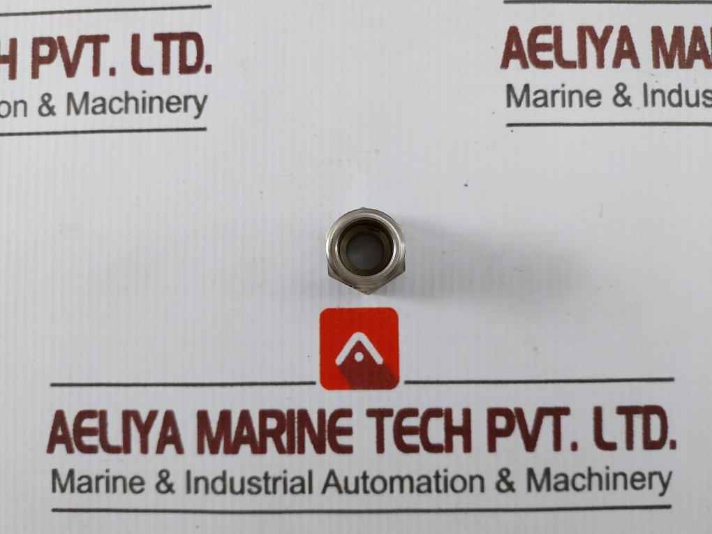 Aqua Dyne S21639-96 Bop Gland Stainless Steel Fitting Ae316