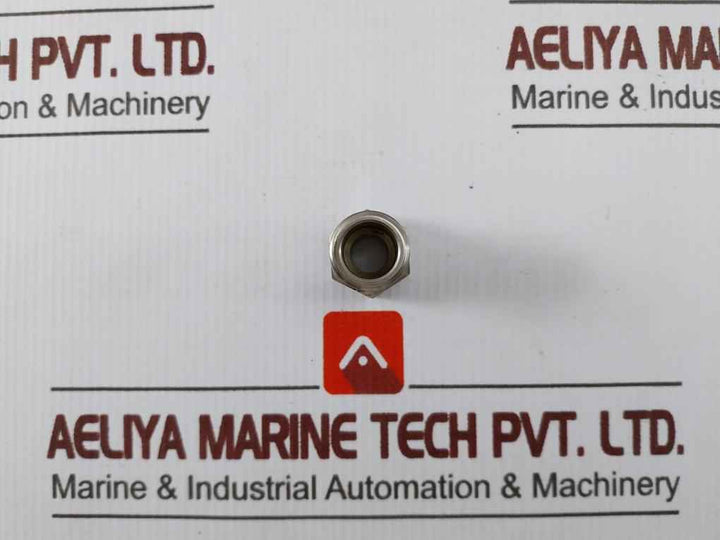 Aqua Dyne S21639-96 Bop Gland Stainless Steel Fitting Ae316