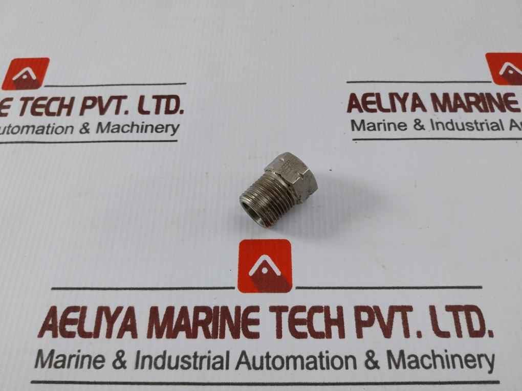 Aqua Dyne S21639-96 Bop Gland Stainless Steel Fitting Ae316