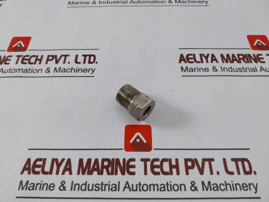 Aqua Dyne S21639-96 Bop Gland Stainless Steel Fitting Ae316