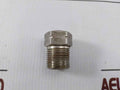 Aqua Dyne S21639-96 Bop Gland Stainless Steel Fitting Ae316