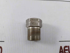 Aqua Dyne S21639-96 Bop Gland Stainless Steel Fitting Ae316