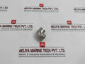 Aqua Dyne S26053-01 Stainless Steel Elbow Cotovelo 90Gr Aco Inox 1/2 Npt