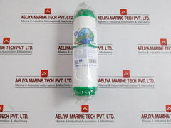 Lot Of 2X Carbon Filter Cartridge Xp-fccbkdf-1 Aqua Filter