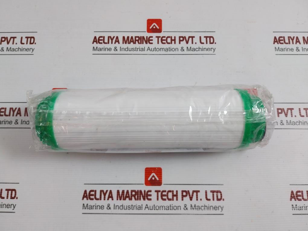 Lot Of 2X Carbon Filter Cartridge Xp-fccbkdf-1 Aqua Filter