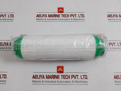 Lot Of 2X Carbon Filter Cartridge Xp-fccbkdf-1 Aqua Filter