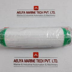 Lot Of 2X Carbon Filter Cartridge Xp-fccbkdf-1 Aqua Filter