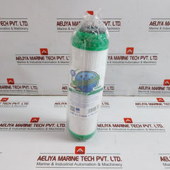 Lot Of 2X Carbon Filter Cartridge Xp-fccbkdf-1 Aqua Filter