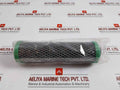 Aqua Filter Xp-fccbl-g-ab-1 Block Carbon Cartridge With Antimicrobial Agent