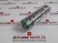 Aqua Filter Xp-fccbl-g-ab-1 Block Carbon Cartridge With Antimicrobial Agent