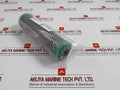 Aqua Filter Xp-fccbl-g-ab-1 Block Carbon Cartridge With Antimicrobial Agent