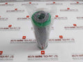 Aqua Filter Xp-fccbl-g-ab-1 Block Carbon Cartridge With Antimicrobial Agent