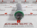 Aqua Filter Xp-fccbl-g-ab-1 Block Carbon Cartridge With Antimicrobial Agent