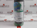 Aqua Filter Xp-fccbl-g-ab-1 Block Carbon Cartridge With Antimicrobial Agent