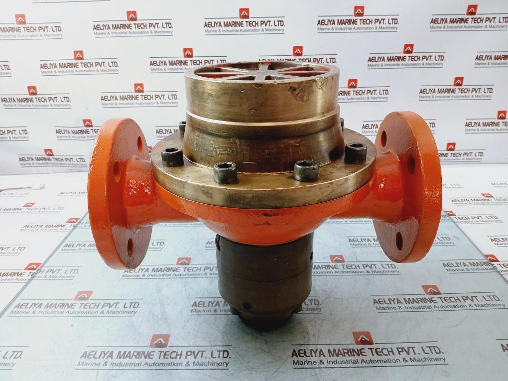 Aqua Metro Pn 16 Oil Meter, 0.1 I/Imp U 5-15 Vdc