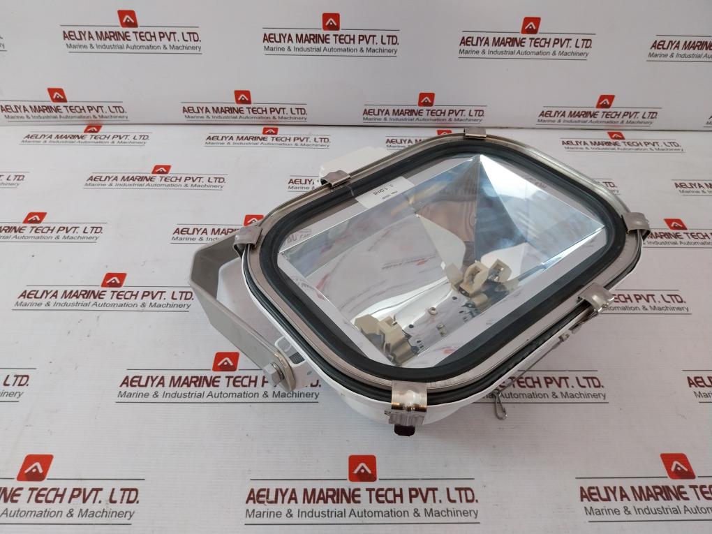 Aqua Signal 1076001000 Floodlight For Halogen-lamp 7080359 Max. 500W
