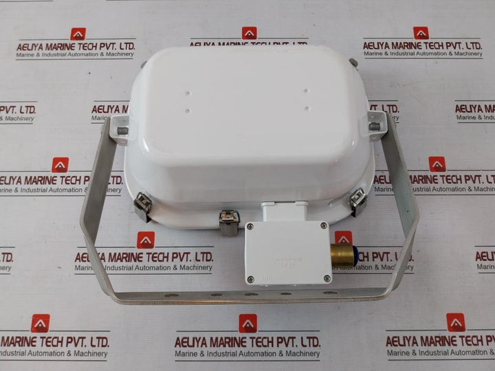 Aqua Signal 1076001000 Floodlight For Halogen-lamp 7080359 Max. 500W