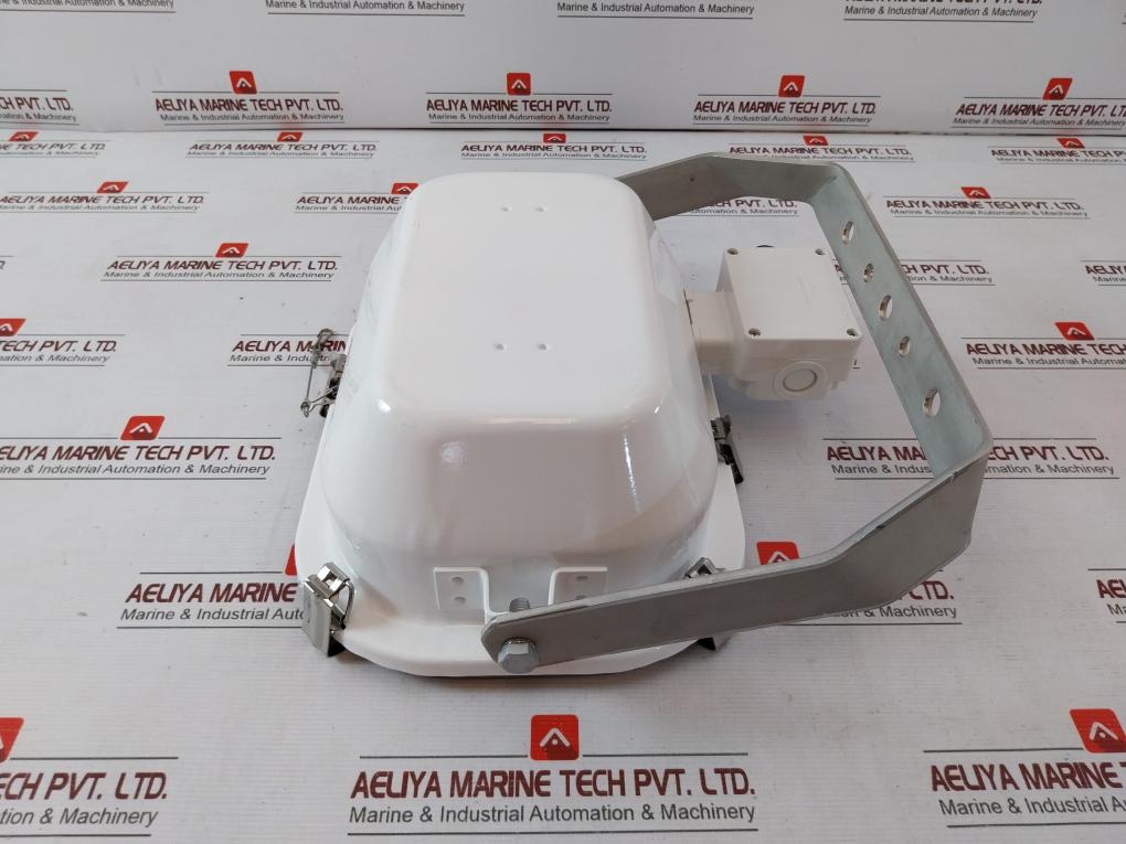 Aqua Signal 1076001000 Floodlight For Halogen-lamp 7080359 Max. 500W