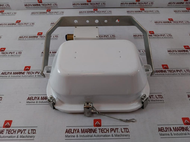 Aqua Signal 1076001000 Floodlight For Halogen-lamp 7080359 Max. 500W