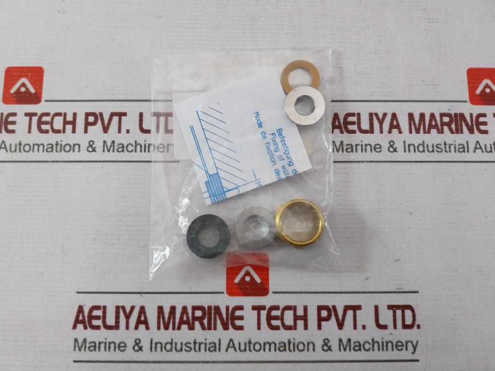 Aqua Signal 1076001000 Floodlight For Halogen-lamp 7080359 Max. 500W