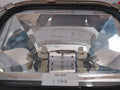 Aqua Signal 1076001000 Floodlight For Halogen-lamp 7080359 Max. 500W