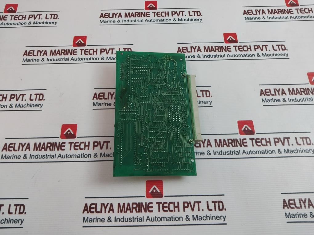 Aqua Signal 3424202-1 Printed Circuit Board Pw 44.95