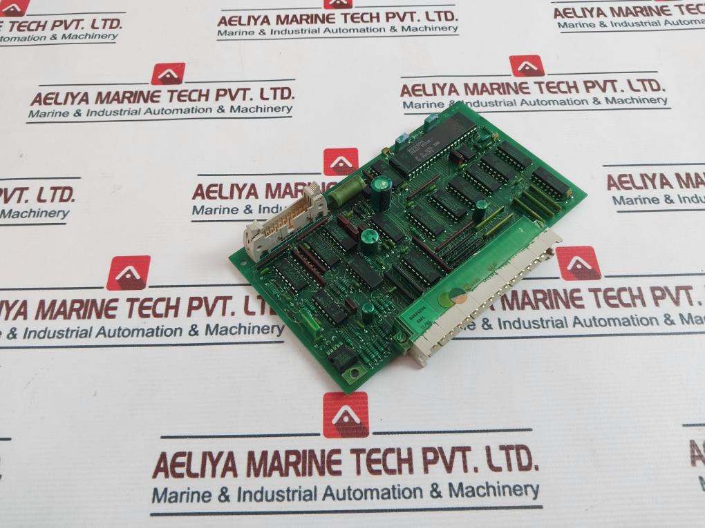 Aqua Signal 3424202-1 Printed Circuit Board Pw 44.95