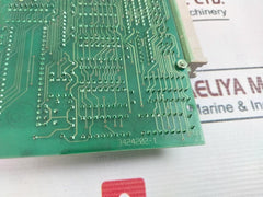 Aqua Signal 3424202-1 Printed Circuit Board Pw 44.95
