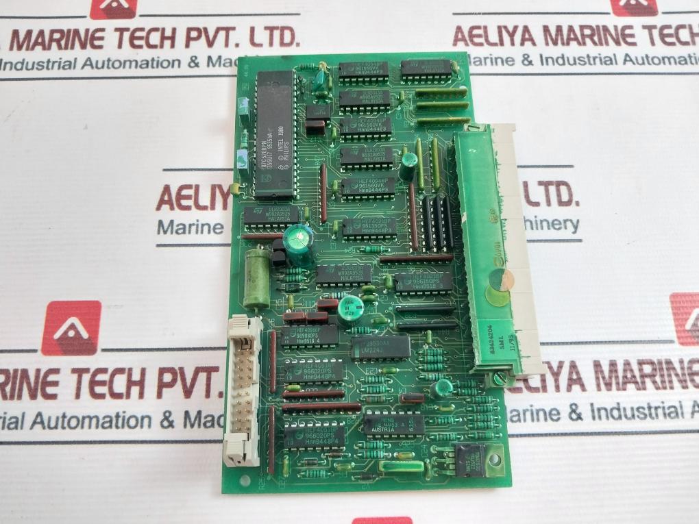 Aqua Signal 3424202-1 Printed Circuit Board Pw 44.95