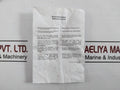 Aqua Signal 9840062500 Connection Box With Ignition Unit M24 D10-12 Ip 67