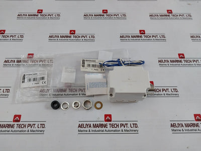 Aqua Signal 9840062500 Connection Box With Ignition Unit M24 D10-12 Ip 67