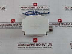 Aqua Signal 9840062500 Connection Box With Ignition Unit M24 D10-12 Ip 67