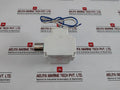 Aqua Signal 9840062500 Connection Box With Ignition Unit M24 D10-12 Ip 67
