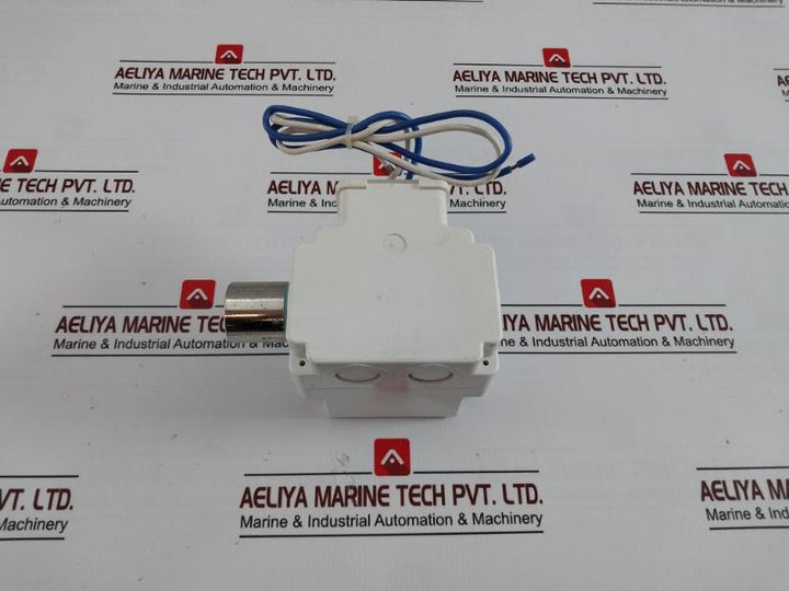 Aqua Signal 9840062500 Connection Box With Ignition Unit M24 D10-12 Ip 67