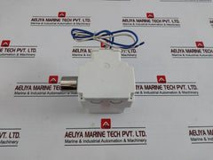 Aqua Signal 9840062500 Connection Box With Ignition Unit M24 D10-12 Ip 67