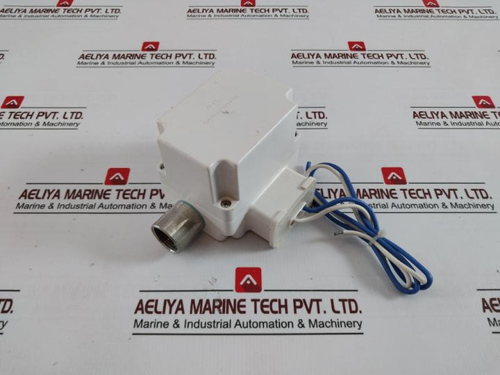 Aqua Signal 9840062500 Connection Box With Ignition Unit M24 D10-12 Ip 67
