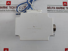 Aqua Signal 9840062500 Connection Box With Ignition Unit M24 D10-12 Ip 67