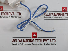 Aqua Signal 9840062500 Connection Box With Ignition Unit M24 D10-12 Ip 67
