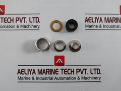 Aqua Signal 9840062500 Connection Box With Ignition Unit M24 D10-12 Ip 67