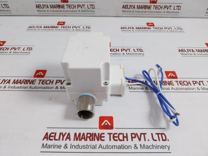 Aqua Signal C.Box Ignition Unit With Insert Kit For Cable Glands 9840062500