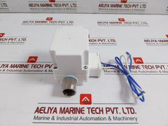 Aqua Signal C.Box Ignition Unit With Insert Kit For Cable Glands 9840062500