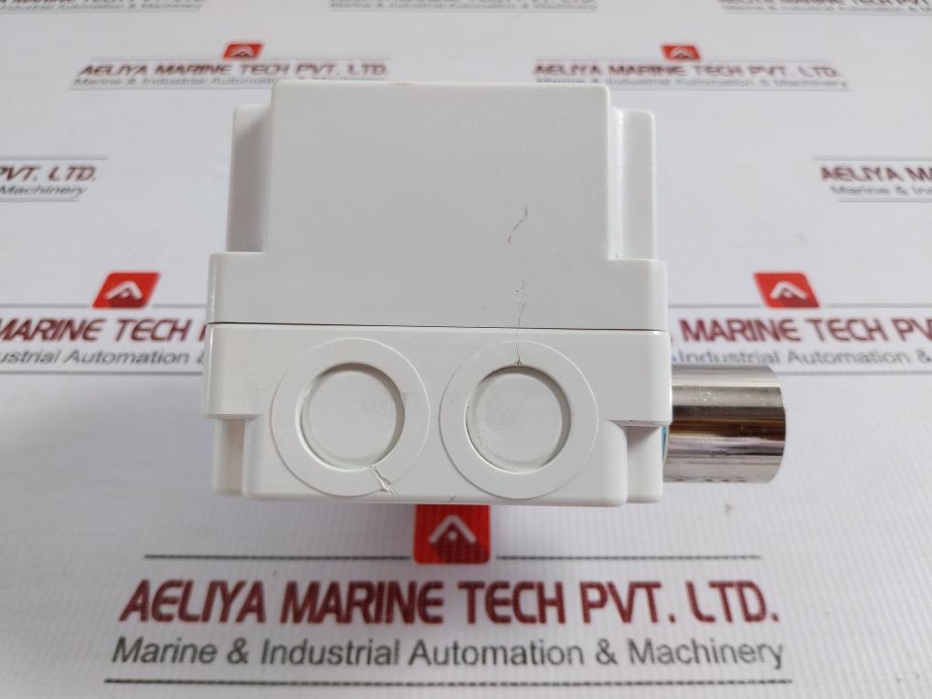 Aqua Signal C.Box Ignition Unit With Insert Kit For Cable Glands 9840062500