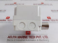 Aqua Signal C.Box Ignition Unit With Insert Kit For Cable Glands 9840062500
