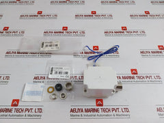 Aqua Signal C.Box Ignition Unit With Insert Kit For Cable Glands 9840062500