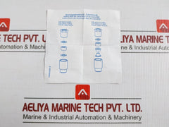 Aqua Signal C.Box Ignition Unit With Insert Kit For Cable Glands 9840062500