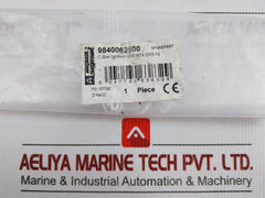 Aqua Signal C.Box Ignition Unit With Insert Kit For Cable Glands 9840062500