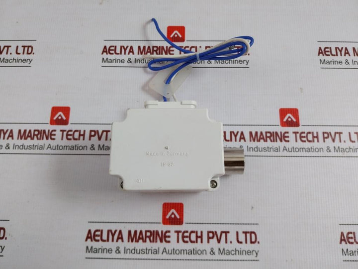 Aqua Signal C.Box Ignition Unit With Insert Kit For Cable Glands 9840062500