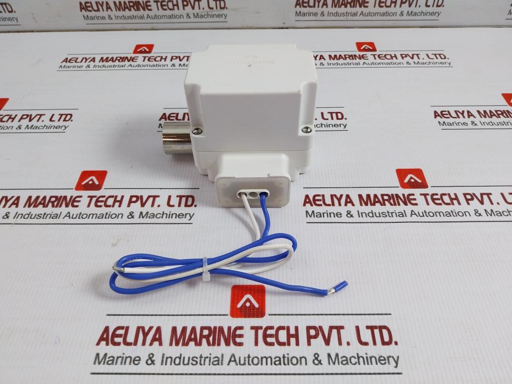 Aqua Signal C.Box Ignition Unit With Insert Kit For Cable Glands 9840062500